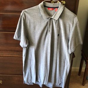 Men’s polo shirt